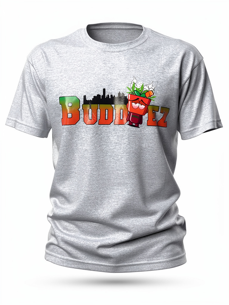 City Skyline