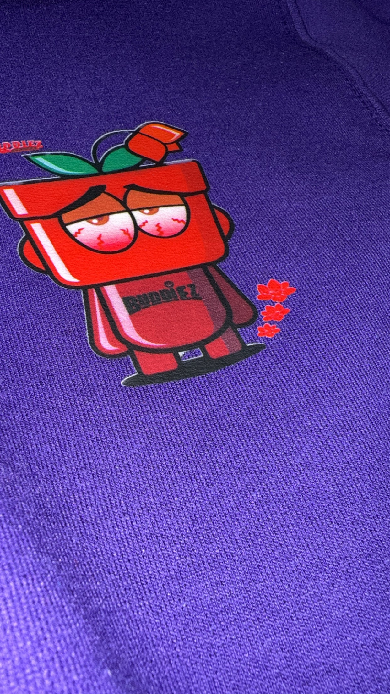 Budz