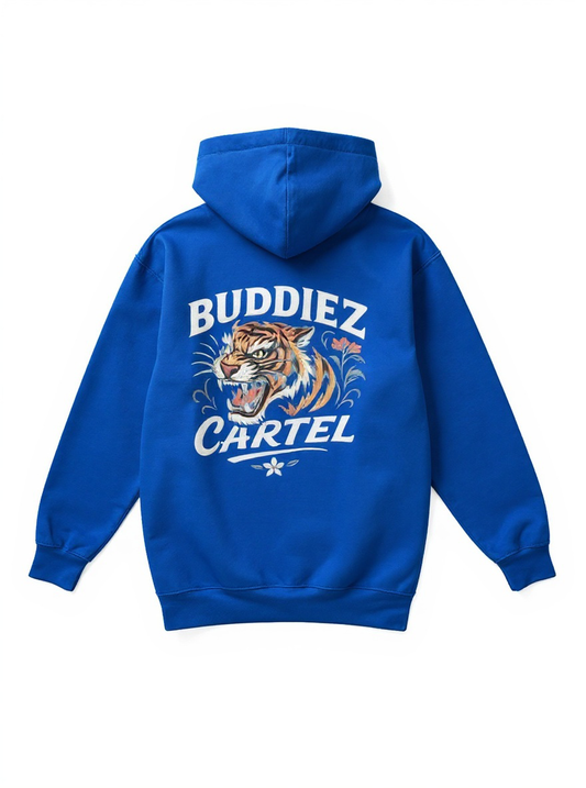 Cartel Tiger