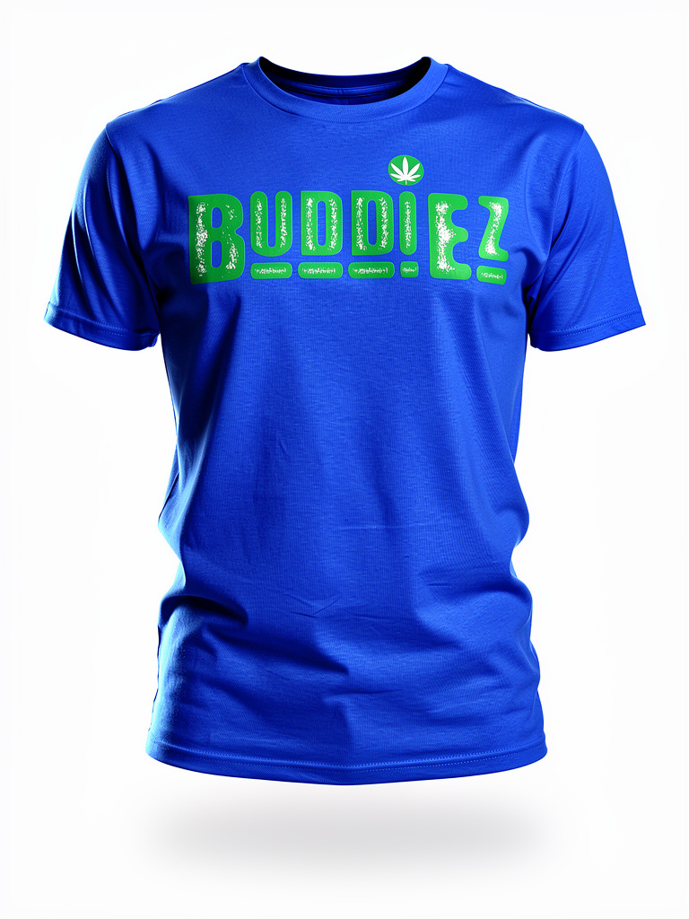 Buddiez OG