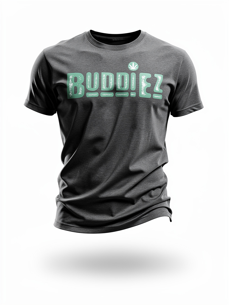 Buddiez OG