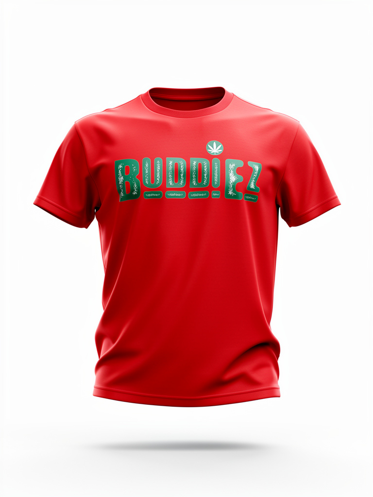 Buddiez OG