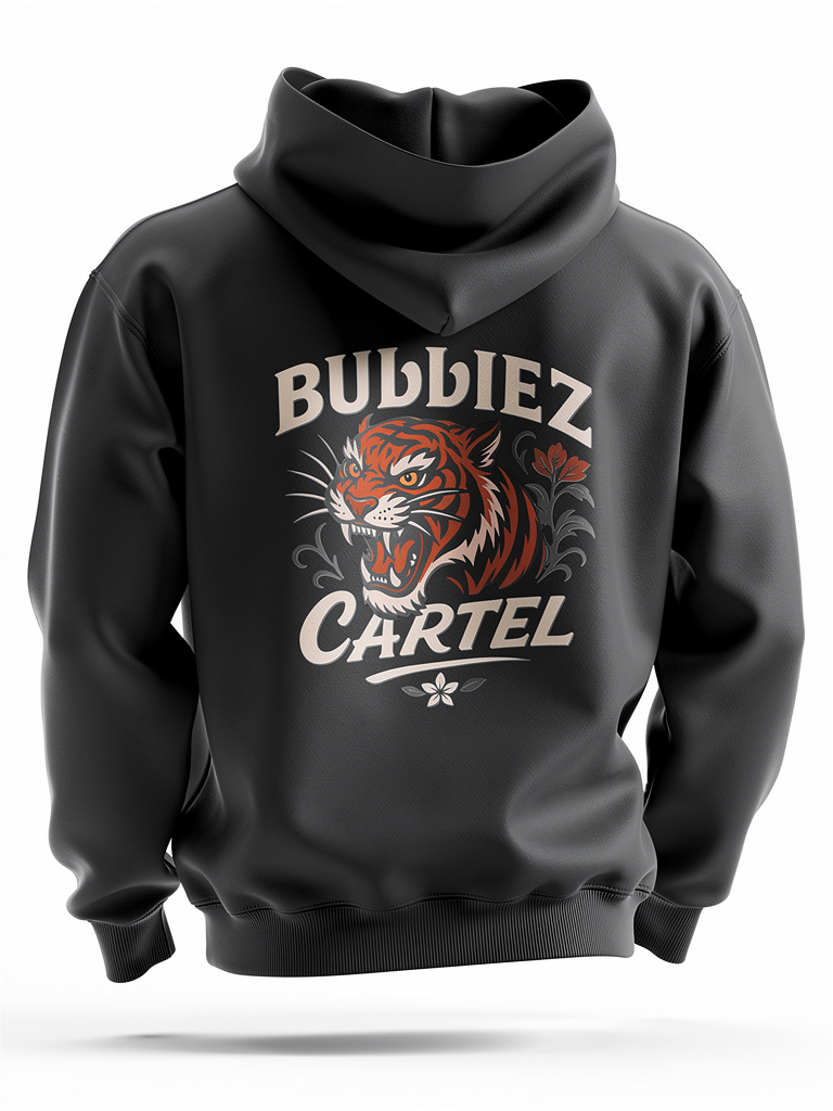 Cartel Tiger